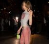 Le fils de Julie Depardieu est déjà remarqué pour ses looks audacieux et décalés.

Billy Blanchard - Les célébrités au défilé Jean-Paul Gaultier collection printemps / été 2027 lors de la fashion week à Paris le 4 octobre 2026. © Florian Lavielle / Bestimage