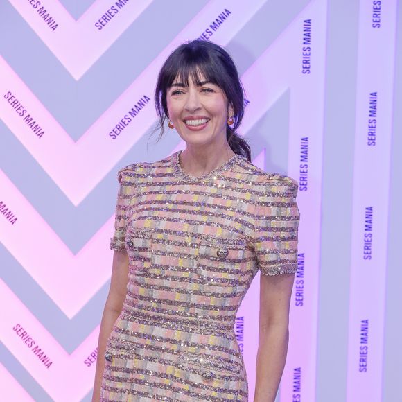 Elle aborde ce futur projet musical avec une liberté inédite, son contrat de vingt-cinq ans avec la maison de disques Universal étant désormais terminé.

Nolwenn Leroy au photocall de la cérémonie d'ouverture du festival Series Mania 2026 à Lille, France, le 20 mars 2026. © Stéphane Vansteenkiste/Bestimage