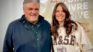 "Être amoureuse, c'est accepter que ton mari..." : Vanessa Douillet évoque son couple avec David Douillet, qui a 14 ans de plus qu'elle