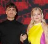 Louane Emera partage la vie de Florian Rossi depuis plusieurs années

Florian Rossi et sa compagne Louane Emera lors de la 23ème édition des NRJ Music Awards 2021 au Palais des Festivals de Cannes.
© Dominique Jacovides/Bestimage