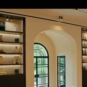 Ancienne propriété de Cyril Hanouna, captures d'écrans TBT9