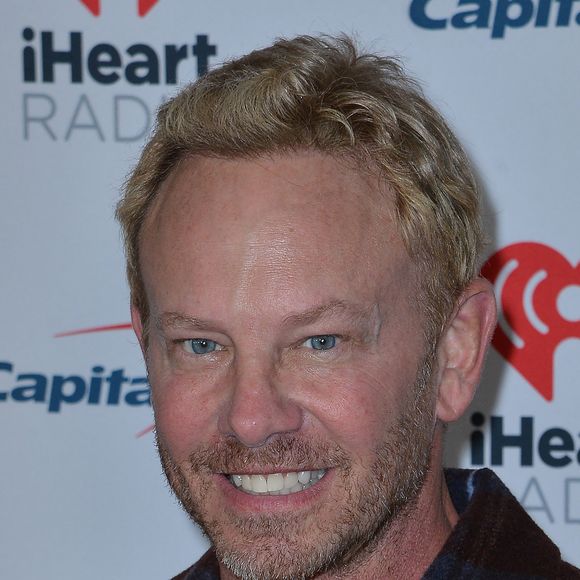 Ian Ziering à la soirée iHeartRadio 102.7 KIIS FM's Jingle Ball 2023 au Kia Forum à Los Angeles, Californie, Etats-Unis, le 1er décembre 2023.
Broadimage / Bestimage