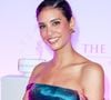 A 37 ans, Chloé Mortaud est bien décidée à lever la parole sur les deux maladies gynécologiques qui l'handicapent depuis sa puberté

Chloé Mortaud assiste au cocktail caritatif "Peninsula in Pink" à l’occasion du lancement du programme à l’hôtel The Peninsula Paris. Photo de David Boyer/Abaca
