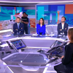 "Il est temps pour moi de dire au revoir..." : Au bout de huit ans, une journaliste phare de cette chaîne d'info en continu quitte la matinale