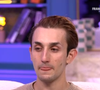 "Je suis juste trop triste", a-t-il confié au bord des larmes. 

Victor est bouleversé par le départ d'Ema dans la quotidienne de la "Star Academy" diffusée samedi 15 novembre 2025 sur TF1.