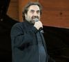 Sur RTL, le musicien a expliqué que l'été était justement la saison des festivals, ce qui l'empêchait de mettre sa carrière entre parenthèses.

André Manoukian lors de la semaine du son de l'UNESCO à Paris le 19 janvier 2026.

© Coadic Guirec/Bestimage