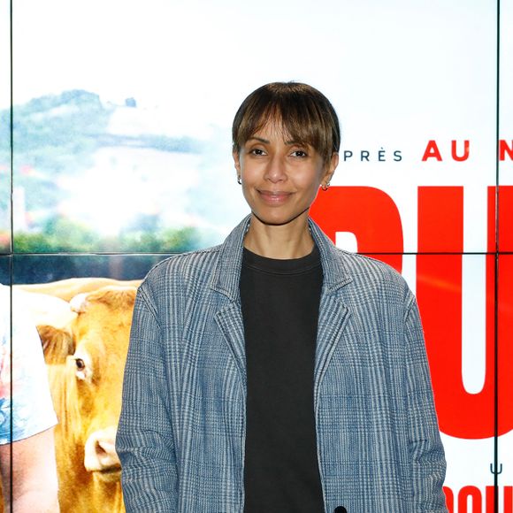 Sonia Rolland - Avant-première du film "Rural" à l'UGC Ciné Cité Les Halles à Paris le 3 mars 2026. © Marc Ausset-Lacroix/Bestimage