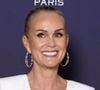 Au total, l’association est à l’origine de 20 actions qui ont déjà permis de venir en aide à 2 000 enfants, tandis que 11 autres projets sont actuellement en cours pour poursuivre ce combat. 

Laeticia Hallyday - - Les célébrités au défilé Messika "Collection Femme Prêt-à-Porter Printemps/Eté 2027" lors de la Fashion Week de Paris (PFW) le 1er octobre 2026 © Olivier Borde / Bestimage