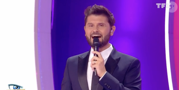 Extrait de la finale de Secret Story sur TFX