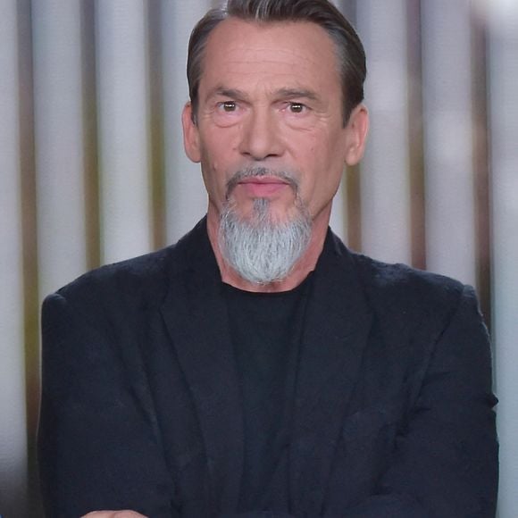 Plus encore, il tendait à devenir végétarien.

Florent Pagny est président d'honneur de la 35ème cérémonie des Victoires de la Musique à la Seine Musicale, Boulogne Billancourt le 14 février 2020.
MPP / Bestimage