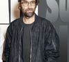 Cerise sur le gâteau, Thomas Bangalter a en quelque sorte fait participer son fils Roxan (né en 2008) à cet événement.

Thomas Bangalter - Photocall de l'avant-première du film " Marty Supreme " au cinéma Grand Rex à Paris le 3 février 2026.

© Christophe Aubert / Bestimage