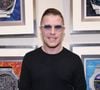 Jean-Edouard Lipa s'est lancé dans une carrière de DJ

Exclusif - Jean-Edouard Lipa (Dj, ancien de Loft Story) lors du vernissage de l'exposition "Vue du ciel" de l'artiste 3D Johann Perathoner au Royal Monceau-Raffles Paris le 20 avril 2022.

© Rachid Bellak / Bestimage