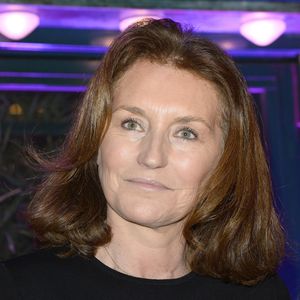La mère de Louis Sarkozy a réagi à la récente condamnation de son ex-mari 

Cécilia Attias - Prix de la Closerie des Lilas 2014 à Paris, le 8 avril 2014.  
Crédit : COADIC GUIREC / BESTIMAGE