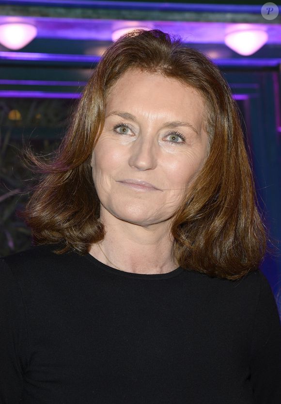 La mère de Louis Sarkozy a réagi à la récente condamnation de son ex-mari 

Cécilia Attias - Prix de la Closerie des Lilas 2014 à Paris, le 8 avril 2014.  
Crédit : COADIC GUIREC / BESTIMAGE