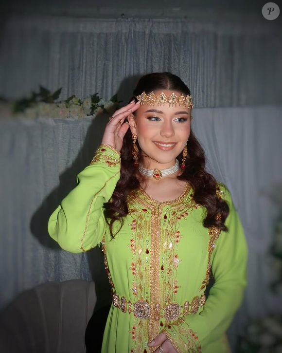Ynès Lallemand se bat pour les causes qui lui tiennent à coeur.

Ynès Lallemand a été élue Miss Champagne-Ardenne 2025.