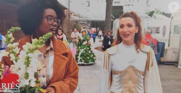 Les deux femmes se sont immédiatement bien entendu 

Une belle amitié est née entre Jennifer et Sophie grâce à "Mariés au premier regard 2025", épisode du 16 juin, sur M6