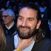 Grégoire Ludig, le mari de Marie Portolano, inflexible sur un point concernant leurs enfants : l'animatrice redoute de ne pas tenir son engagement