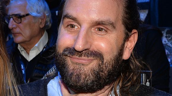 Grégoire Ludig, le mari de Marie Portolano, inflexible sur un point concernant leurs enfants : l'animatrice redoute de ne pas tenir son engagement