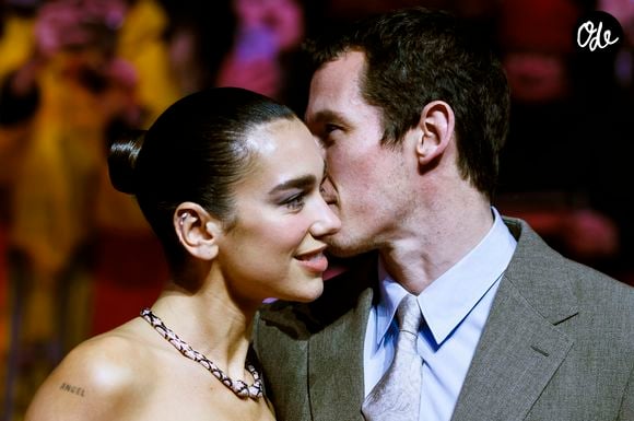 Entre glamour hollywoodien et fête décomplexée, retour sur l'événement de l'année grâce aux premiers clichés de la cérémonie.

Dua Lipa et Callum Turner - Première du film "'Rosebush Pruning" lors de la 76ème édition du festival international du film de Berlin (La Berlinale 2026), le 15 février 2026.