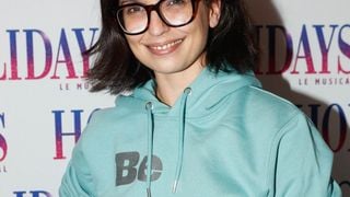 "Amen, tout est dit" : Lily-Angelina, la fille de Lucie Bernardoni, prend la parole, son père Pedro Alves la félicite pour son "courage"