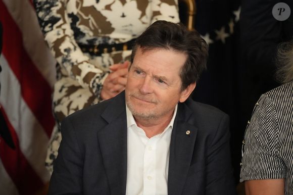 Une star des années 80, que personne n'a oubliée, réapparaît le ...