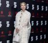 Le producteur de cinéma et la figure historique de la marque Dior se sont respectivement éteints à 61 et 57 ans

Mathilde Favier au photocall du 22ème dîner de la mode pour le Sidaction à Paris le 30 janvier 2025.
© Olivier Borde / Bestimage