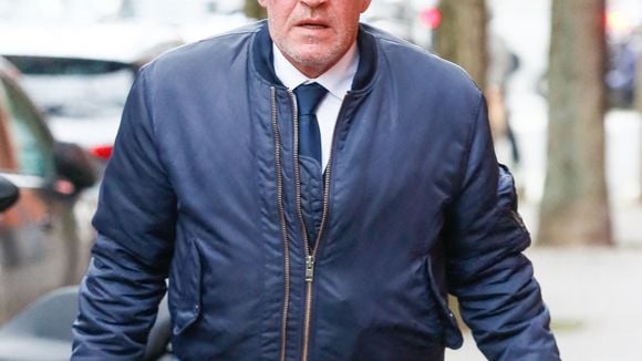 "Il m'a foncé dessus" : Prise en charge sans délai au CHU pour Benjamin Castaldi après un sérieux accrochage