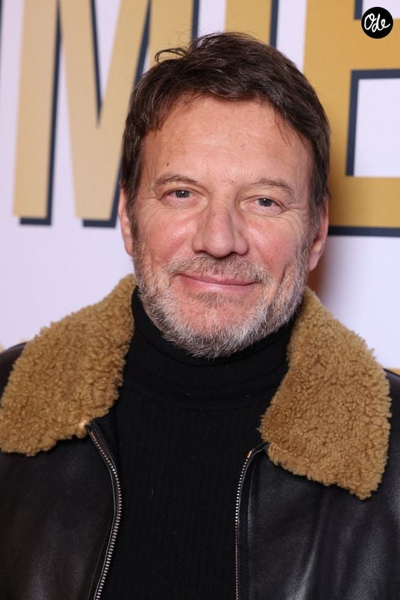 Il reconnaît que le passage à la soixantaine se fait sentir physiquement

Samuel Le Bihan assiste au spectacle « Lumière ! » au Grand Rex à Paris, en France, le 12 décembre 2025. Photo : Jérôme Domine/ABACAPRESS.COM