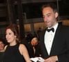 Alors qu'ils ont longtemps vécu dans un appartement du 9ème arrondissement de Paris loué par l'eurodéputé (Place Publique), Léa Salamé et Raphaël Glucksmann ont fait leurs valises.

Léa Salamé et son compagnon Raphaël Glucksmann - Montée des marches du film "Le Redoutable" lors du 70ème Festival International du Film de Cannes. Photo par Borde-Jacovides-Moreau/Bestimage