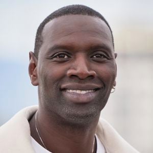 Omar Sy au photocall de Jury lors du 77ème Festival International du Film de Cannes au Palais des Festivals à Cannes, France, le 14 mai 2024.

© Jacovides-Moreau/Bestimage