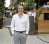 Mais ils n'ont pas démérité : ils sont arrivés seulement 1mn30 après les jeunes femmes.
Exclusif - Stéphane Rotenberg - Ouverture du premier restaurant "Top Chef" Le Bistrot à Suresnes le 7 juillet 2022. Le groupe M6 et S. Rotenberg, en collaboration avec Les Bistrots Pas Parisiens ont ouvert ce Bistrot Top Chef à Suresnes, d’une capacité de 100 places.
© Marc Ausset-Lacroix/Bestimage