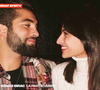 Ce samedi 17 mai, Kendji Girac et sa femme, Soraya Miranda, ont annoncé la naissance de leur fils.
Kendji Girac et Soraya Miranda, capture d'un documentaire de "BFMTV".