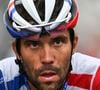 L'ancien coureur s'est reconverti comme éleveur à Mélisey, son village natal.

1ʳᵉ étape du Tour de France 2020 – Nice Moyen Pays - Nice, le 29 août 2020. Thibaut Pinot (France), de l'équipe Groupama-FDJ, lors de la 1ʳᵉ étape de la 107ᵉ édition du Tour de France 2020, un parcours de 156 km entre Nice Moyen Pays et Nice (France), le 29 août 2020.( Motordriver Marnik Vansevenant - Photo by Vincent Kalut / Photo News