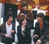 "À la fin on passait plus de temps à s'engueuler qu'à faire de la musique, il fallait arrêter", a confié Richard Kolinka.

Archives - Le groupe Téléphone au Festival de Cannes où ils sont venus présenter leur film "Téléphone Public" en 1980 - Louis Bertignac, Corine Marienneau, Richard Kolinka et Jean-Louis Aubert © ANGELI-RINDOFF / BESTIMAGE