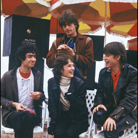 "À la fin on passait plus de temps à s'engueuler qu'à faire de la musique, il fallait arrêter", a confié Richard Kolinka.

Archives - Le groupe Téléphone au Festival de Cannes où ils sont venus présenter leur film "Téléphone Public" en 1980 - Louis Bertignac, Corine Marienneau, Richard Kolinka et Jean-Louis Aubert © ANGELI-RINDOFF / BESTIMAGE
