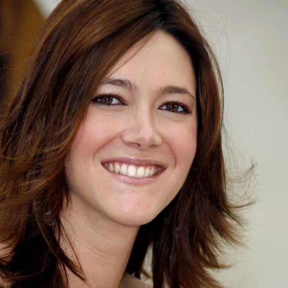 Archives - Portrait de Sandra Lou en 2009