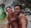 Lola Labesse participe à la nouvelle saison de "Koh-Lanta : All Stars".

Lola Labesse et Jérémy Raffin de Koh-Lanta, filent le parfait amour. Capture d'écran Instagram
