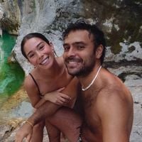 Lola (Koh-Lanta All Stars) partage la vie d'un ancien candidat, il a été 9 ans avec une autre aventurière