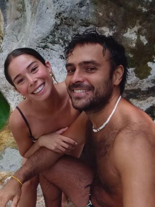 Lola (Koh-Lanta All Stars) partage la vie d'un ancien candidat, il a été 9 ans avec une autre aventurière