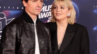 Louane s'adresse à son fiancé Florian Rossi : "Je ne sais pas comment tu as pu me supporter tout au long de cette épreuve"