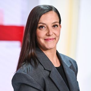C'est devenu sévère depuis la naissance de sa fille

Exclusif - Camille Lellouche - Enregistrement de l'émission Vivement dimanche au studio Gabriel, présentée par M.Drucker et diffusée sur France 3 le 15 octobre 2023. © Guillaume Gaffiot / Bestimage