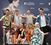 Une figure de Danse avec les stars a changé de vie.

Christian Millette, Yann-Alric Mortreuil, Guillaume Foucault, Maxime Dereymez, Katrin Patchett, Denitsa Ikonomova, Jad Geropp et Emmanuelle Berne - La troupe de "Danse avec les Stars" lors d'un photocall à l'occasion du 58ème Festival de Télévision de Monte-Carlo au Grimaldi Forum à Monaco.
© Bruno Bebert / Bestimage