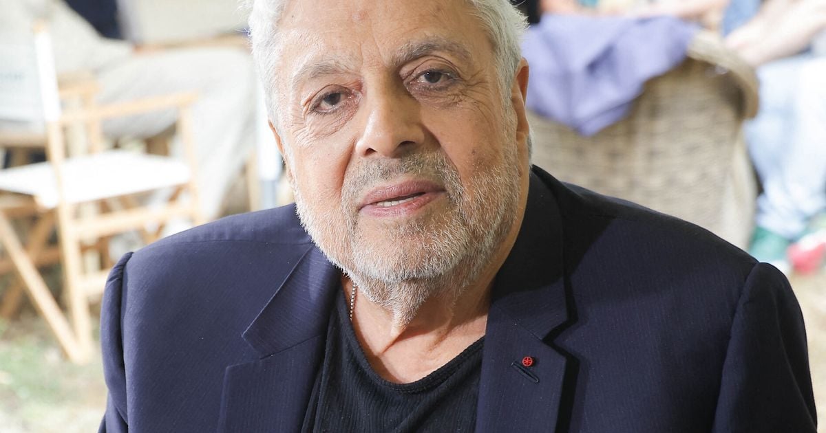 Enrico Macias tourne une page à Saint-Tropez : après 40 ans de souvenirs, sa villa vendue pour éponger une dette colossale