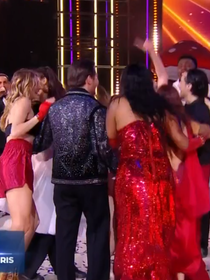 Danse avec les stars 2026 : Cette personnalité ne remportera pas la finale alors qu'elle a reçu son premier "10", il ne reste plus que deux duos !