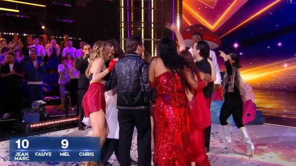 Danse avec les stars 2026 : Cette personnalité ne remportera pas la finale alors qu'elle a reçu son premier "10", il ne reste plus que deux duos !