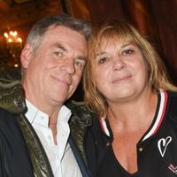 "Il partait les week-ends avec vous deux et c’était dur" : Michèle Bernier, sa séparation avec Bruno Gaccio la privait de ses enfants