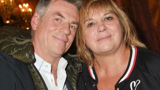 "Il partait les week-ends avec vous deux et c’était dur" : Michèle Bernier, sa séparation avec Bruno Gaccio la privait de ses enfants