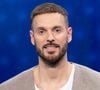 Le 30 juin dernier, le contrat historique qui liait la SIG Strasbourg à la célèbre marque Adidas a pris fin après vingt années de collaboration non-stop. 

Exclusif - Matt Pokora pour les surprises lors de l'enregistrement de l'émission "La Boîte à secrets", présentée par Faustine Bollaert et diffusée le 17 octobre sur France 3, dans les studios du Lendit à Saint-Denis, France, le 23 septembre 2025. © Cyril Moreau/Bestimage