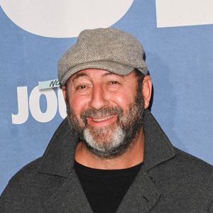 Kad Merad - Avant-première du film "Le Nouveau Jouet" au Grand Rex à Paris le 9 octobre 2022. © Coadic Guirec/Bestimage