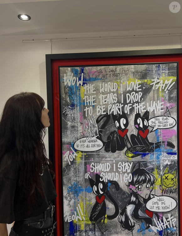 CATZPUNK OFFICIAL sur Instagram